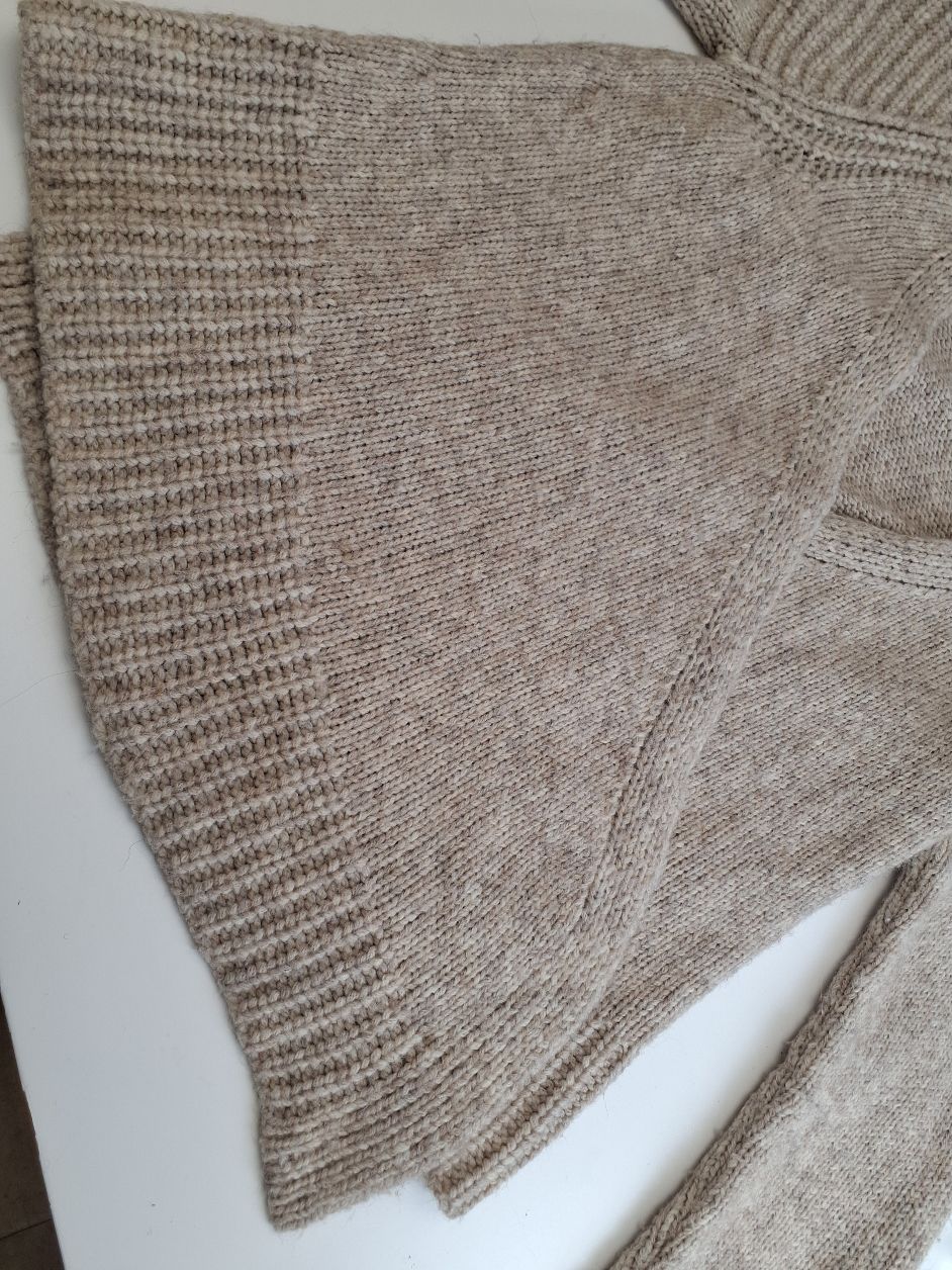 Rabens Saloner Cardigan